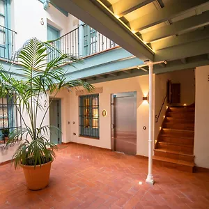 Casas De - Vidrio 7 Sevilha