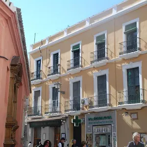 Centro Santa Catalina 1º C Sevilha