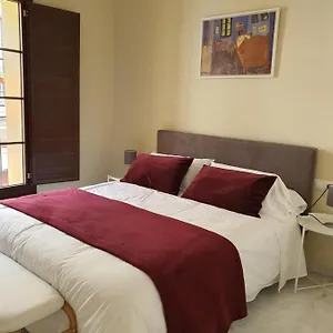 Alloggio in famiglia Casa Sevillana Centro, Siviglia