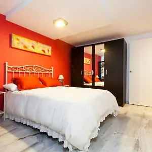 Appartamento Azahar, Siviglia