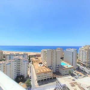 Tarik Beach Portimão