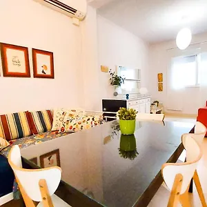 Appartamento Street Teodosio - Center, Siviglia