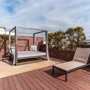 U232 Hotel Barcelona