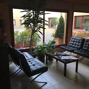Jonquera Hotel La Jonquera