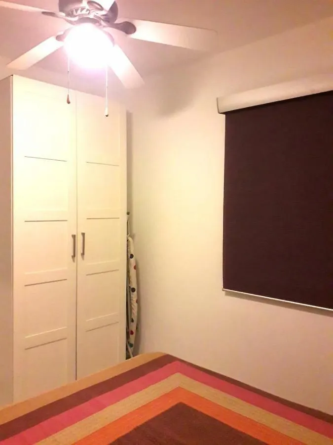 Two Bedrooms Leonor Davalos 2 Seville