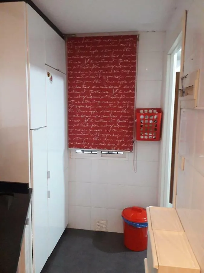 Two Bedrooms Leonor Davalos 2 Seville Spain