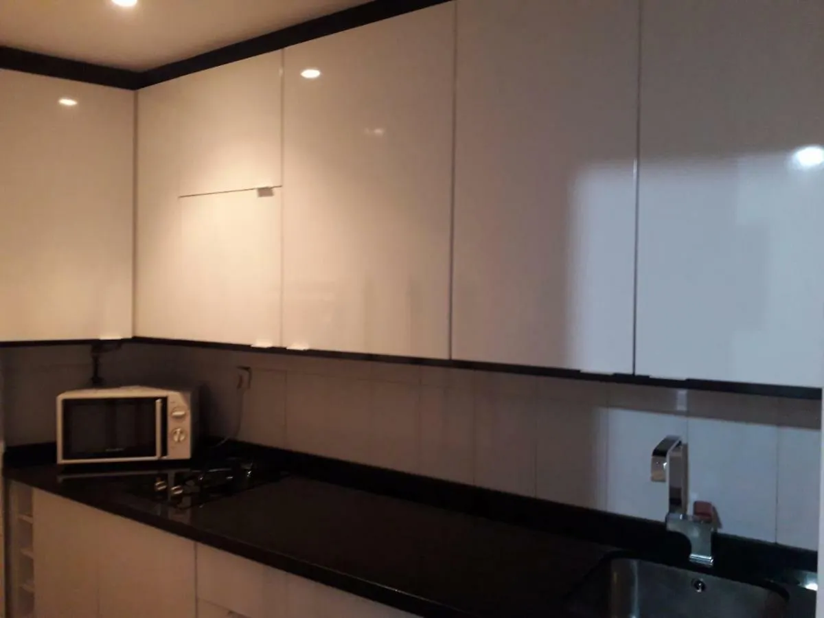 Apartment Two Bedrooms Leonor Davalos 2 Seville